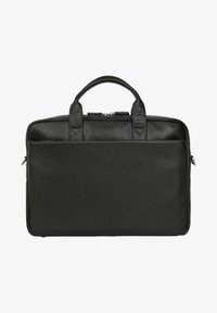 Niet geselecteerd, black