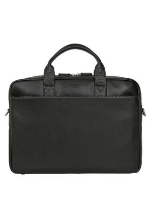 CONFORT BUSINESS - Aktetas - black