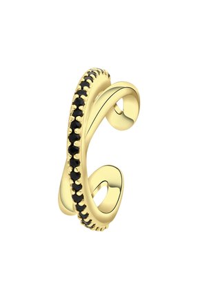 EARCUFF KRUIS  - Boucles d'oreilles - gold-coloured