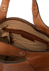 RE:DESIGNED JONA BIG - Cabas - walnut