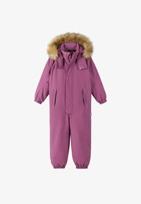 Niet geselecteerd, red violet