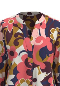 Seidensticker REGULAR - Blouse - pink