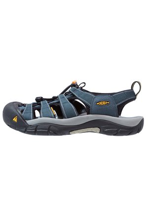 NEWPORT H2 - Outdoorsandalen - navy/medium grey