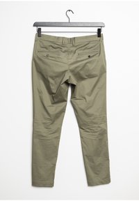 J.LINDEBERG Kalhoty - green