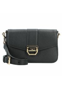 LANCASTER SMALL VALOR - Borsa a tracolla - noir