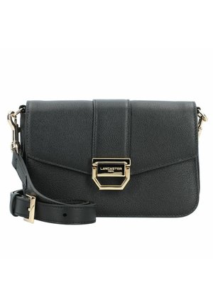 LANCASTER VALOR - Sac bandoulière - noir