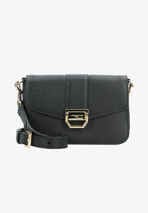 LANCASTER SMALL VALOR - Schoudertas - noir