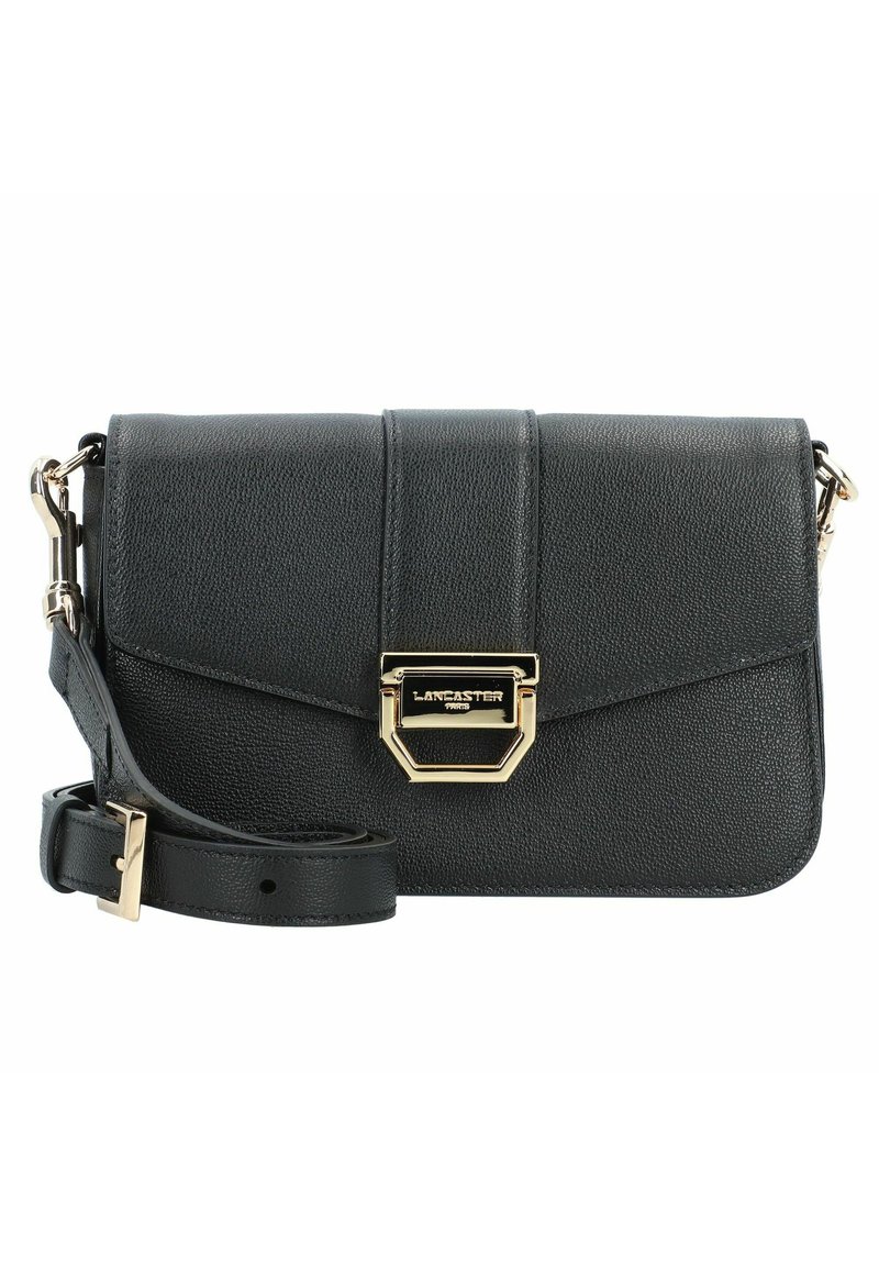 LANCASTER SMALL VALOR - Borsa a tracolla - noir