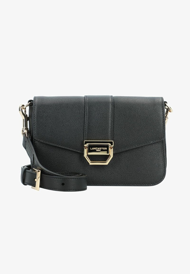 LANCASTER SMALL VALOR - Borsa a tracolla - noir