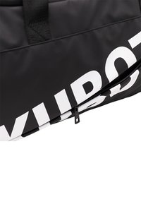 Kubota UNISEX czarny