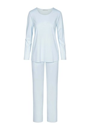 BASIC SET - Pigiama - bleu