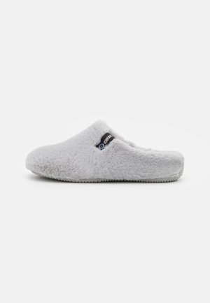 YALE - Pantuflas - groseto/perla