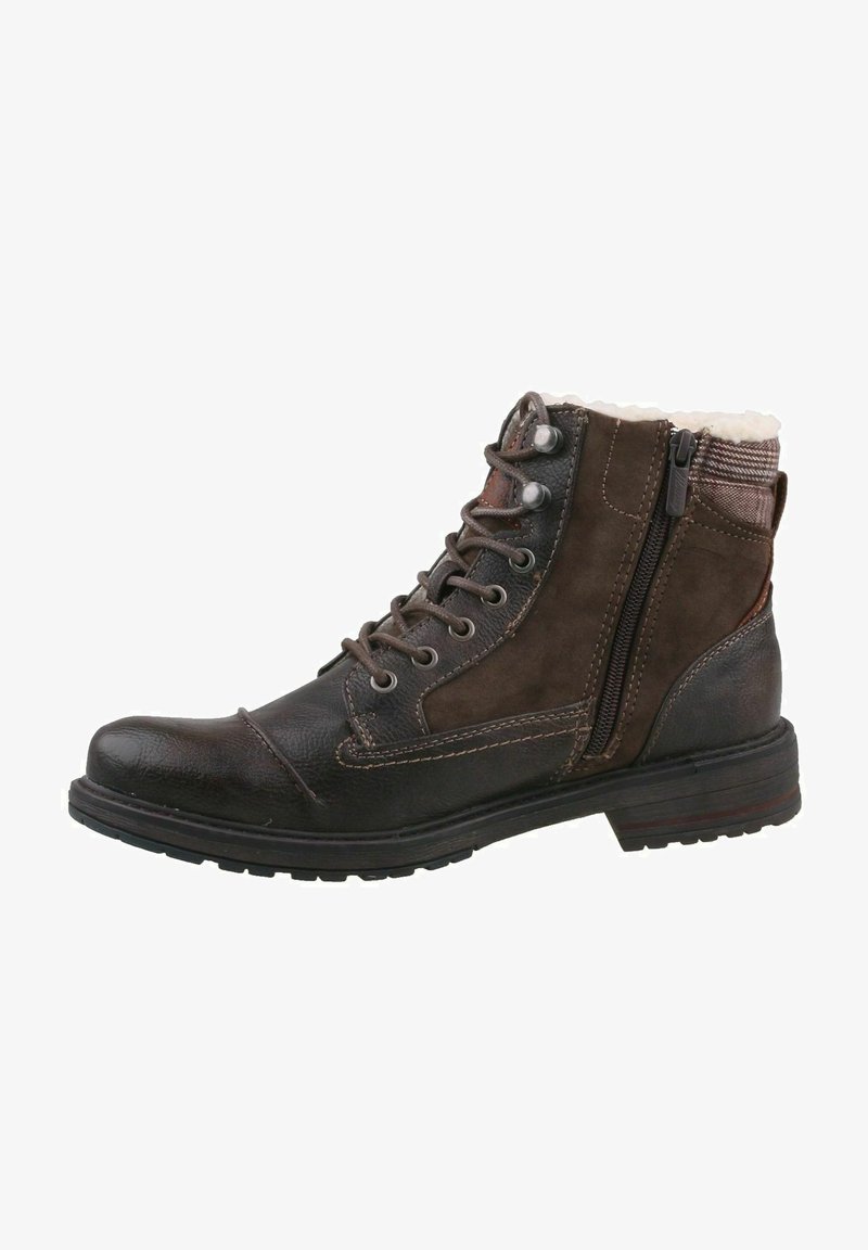 Mustang shoes Stivali e stivaletti 15M0021005 uomo nero online | Italia Mustang shoes Stivali e stivaletti 15M0021005 uomo nero online | Italia