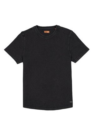 UNI - T-Shirt basic - schwarz