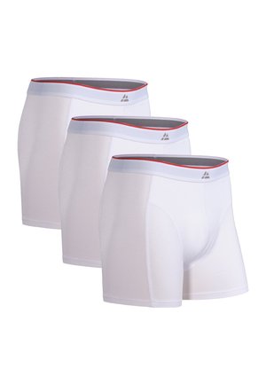 3 PACK - Caleçon - white