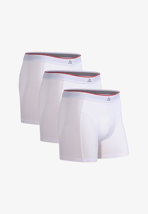 Danish Endurance 3 PACK - Boxers - white