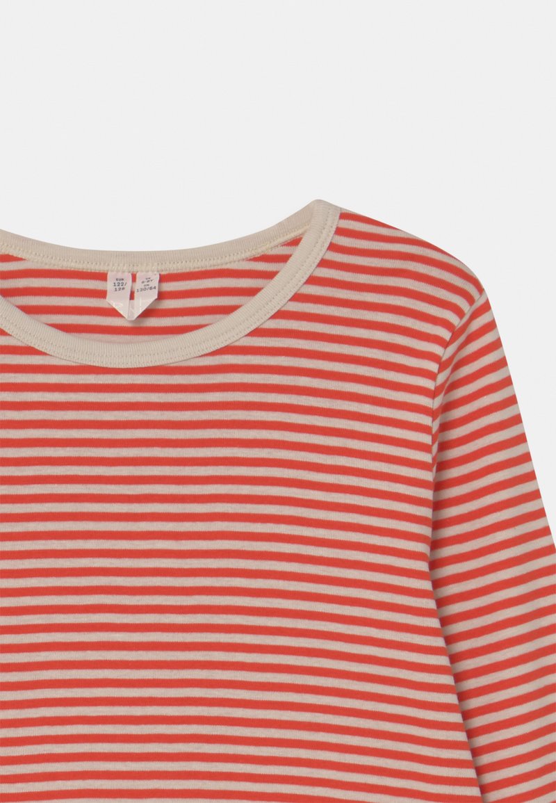 Kinder Wäsche | ARKET UNISEX Nachtwäsche Set off-white/red/offwhite - WP96652 Kinder Wäsche | ARKET UNISEX Nachtwäsche Set off-white/red/offwhite - WP96652