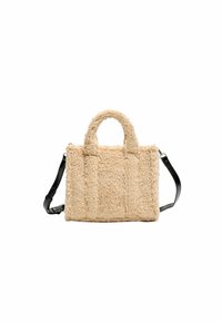 Käsilaukku - beige
