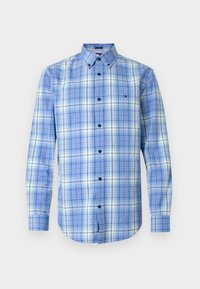 SHIRT - Krekls - light horizon blue