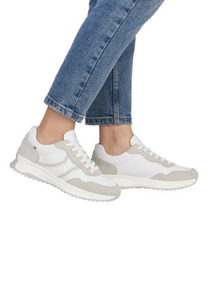 Rieker SNEAKER - Trainers - grau