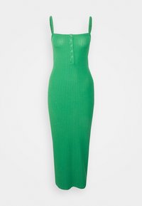 Não selecionado, green