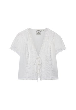 Superdry & Co, Blouse - optic
