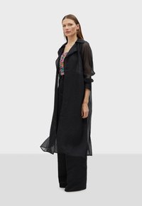 LOLA CASADEMUNT Kišni ogrtač - black