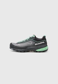 Scarpa RAPID - Túracipők - grey