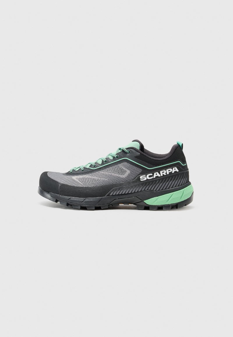 Scarpa RAPID - Túracipők - grey