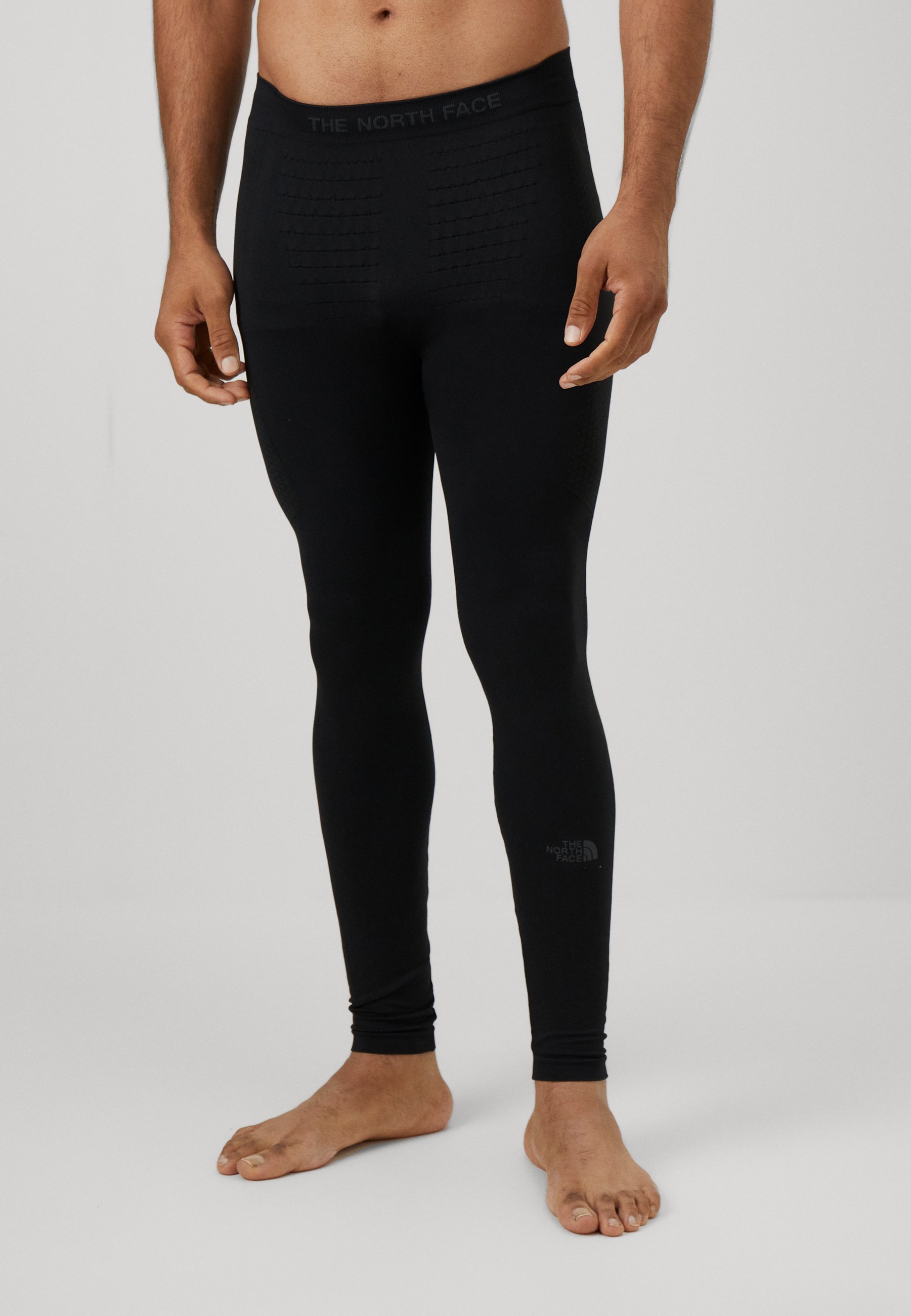 The North Face Calzoncillo largo black/negro