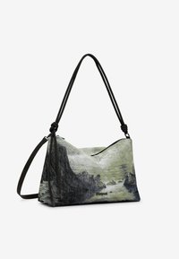 Desigual Handtasche - black