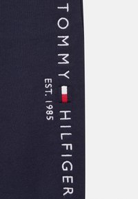 Tommy Hilfiger ESSENTIAL UNISEX - Jogginghose - twilight navy