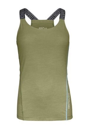 150 ESSENTIAL - Unterhemd/-shirt - wild herbs
