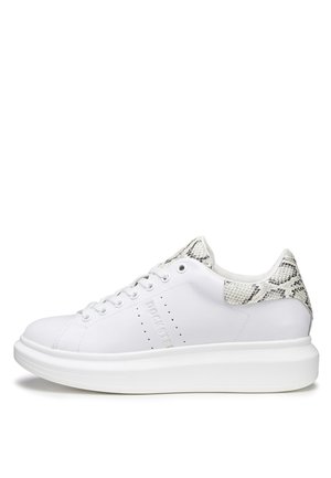 Docksteps TACOMA 1041 - Sneakers basse - white