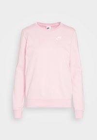 Nike Sportswear Mikina - pink