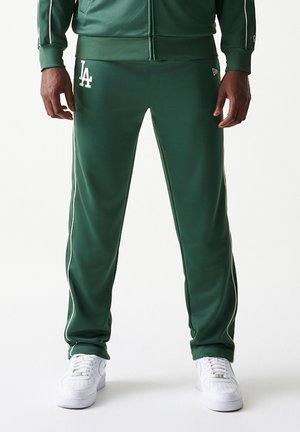 PIPING - Tracksuit bottoms - los angeles dodgers cig