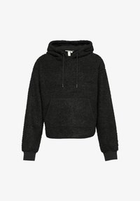 Unausgewählt, schwarz