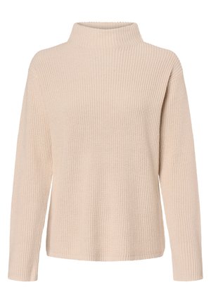 Strickpullover - pink