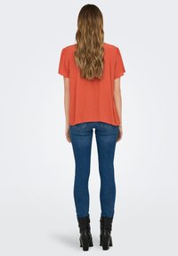 JDY JDYLIMA LIFE - Bluse - rot