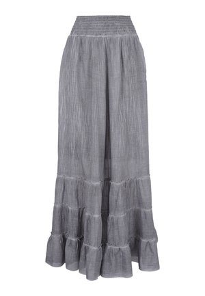 ACANFORA, BALZA - Jupe plissée - grigio