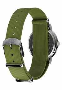 Timex Weekender - Quartz Analog Watch - Reloj - green