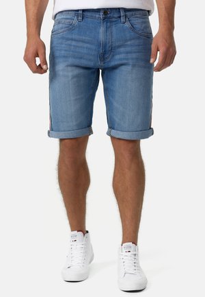 Shorts vaqueros - blue wash