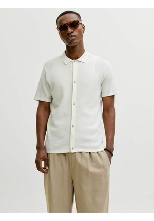 Camicia - cloud dancer