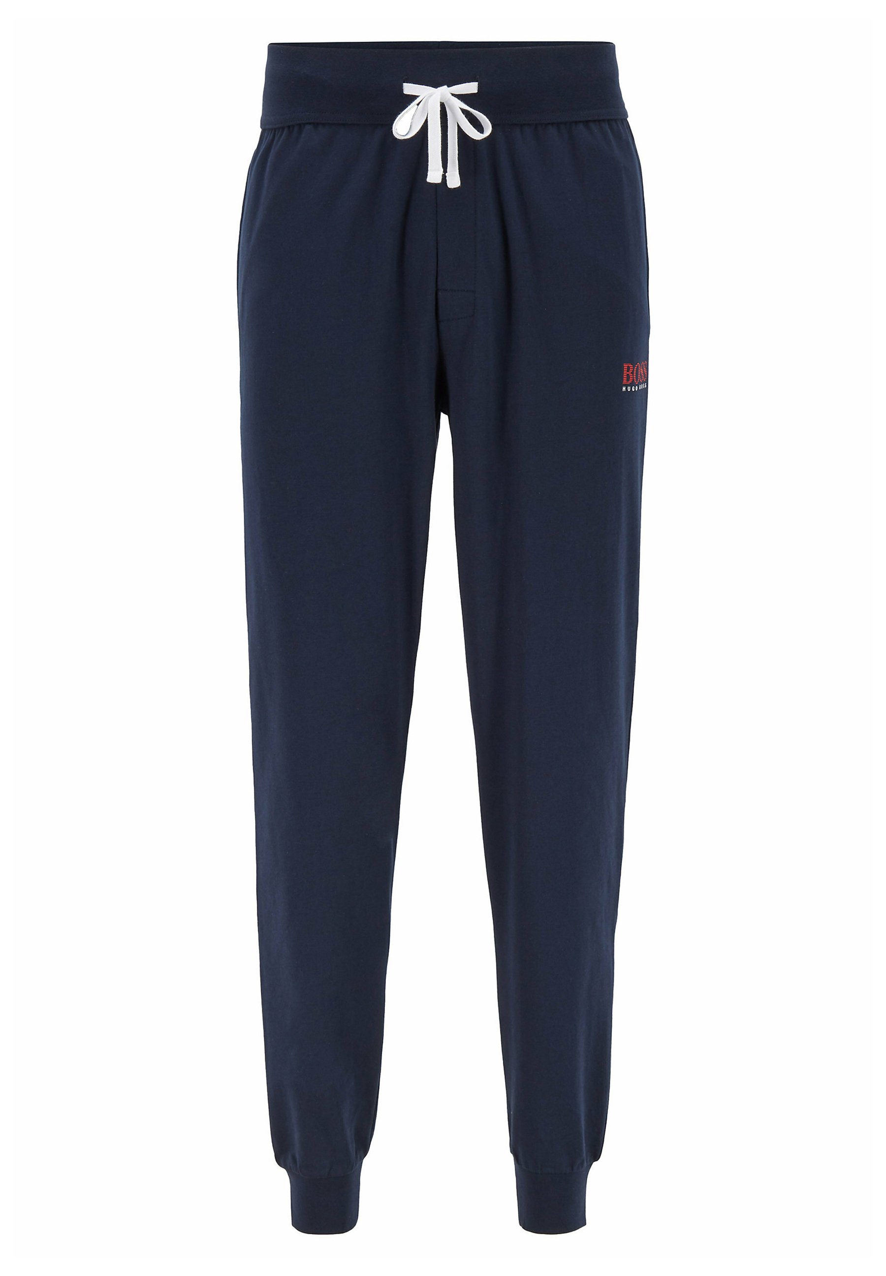 BOSS JOGGINGBROEK baby blauw - | Kids around