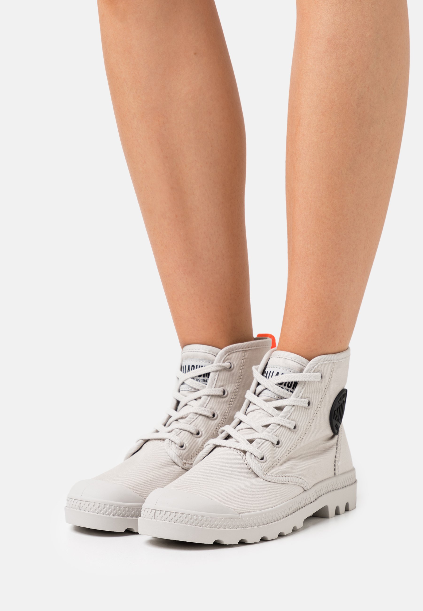zalando palladium damskie