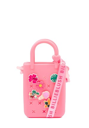 Borsa a mano - pink