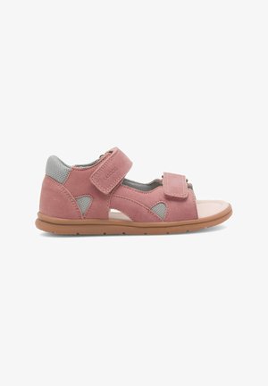 Lasocki Kids, LASOCKI KIDS SANDALS GIRL PINK - Walking sandals - pink