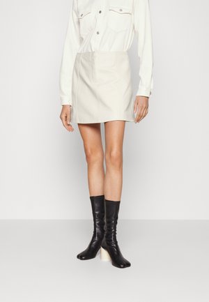 Iro BAILA - Minirok - white