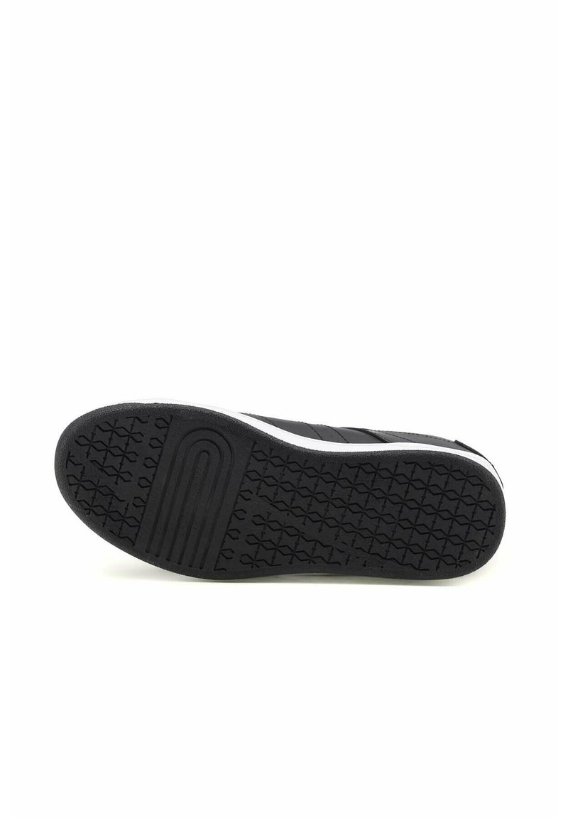 Damen Sneaker low | kinetix RABON PU W 2FX Sneaker low black/schwarz - ZX67097 Damen Sneaker low | kinetix RABON PU W 2FX Sneaker low black/schwarz - ZX67097