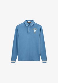 Non sélectionné, blue